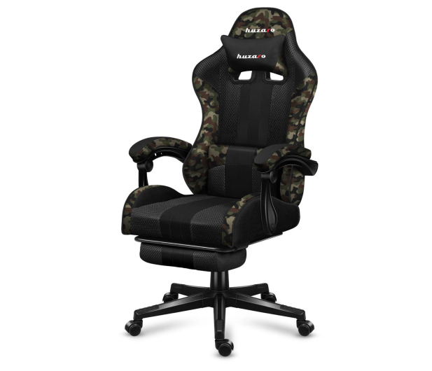 Huzaro Force 4.7 Camo Mesh - 1059155 - zdjęcie 2